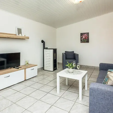 Apartment Genster *